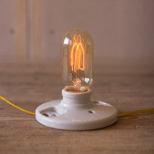 Capsule Edison Bulb - Set of 2