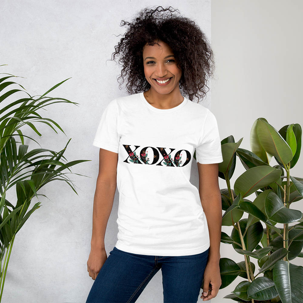 Be Mine - XOXO Shirt
